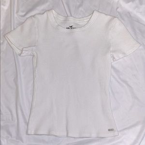 Hollister Slim Tee